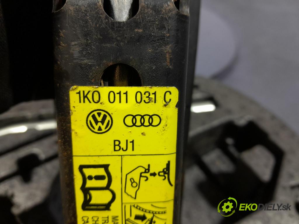 Audi A3 2005 koš kola: Náhradní 1K0012115F