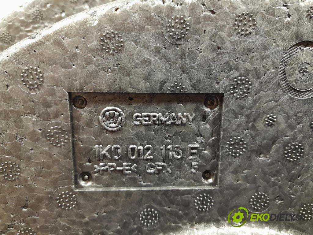 Audi A3 2005 koš kola: Náhradní 1K0012115F