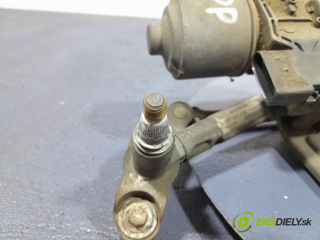 Ford S-max 2007 mechanizmus motor: Stierače: Predné 6M21-17504-AH