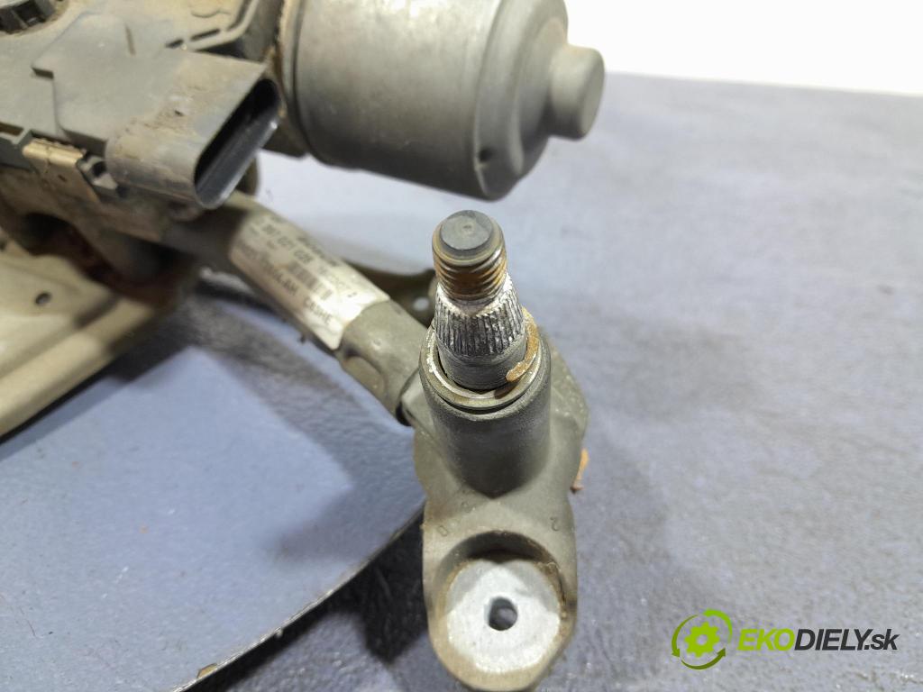Ford S-max 2007 mechanizmus motor: Stierače: Predné 6M21-17504-AH