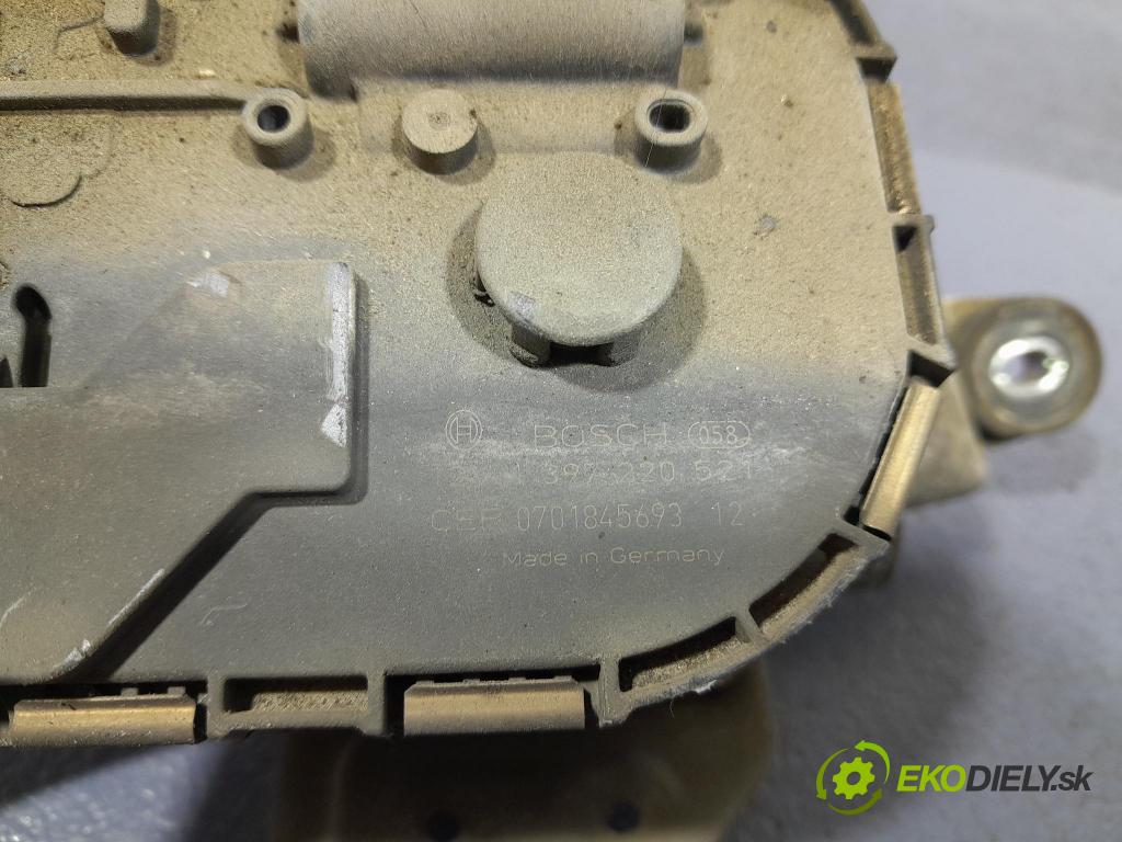 Ford S-max 2007 mechanizmus motor: Stierače: Predné 6M21-17504-AH
