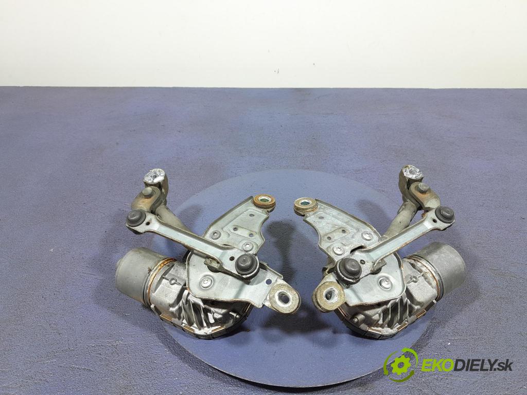 Ford S-max 2007 mechanizmus motor: Stierače: Predné 6M21-17504-AH