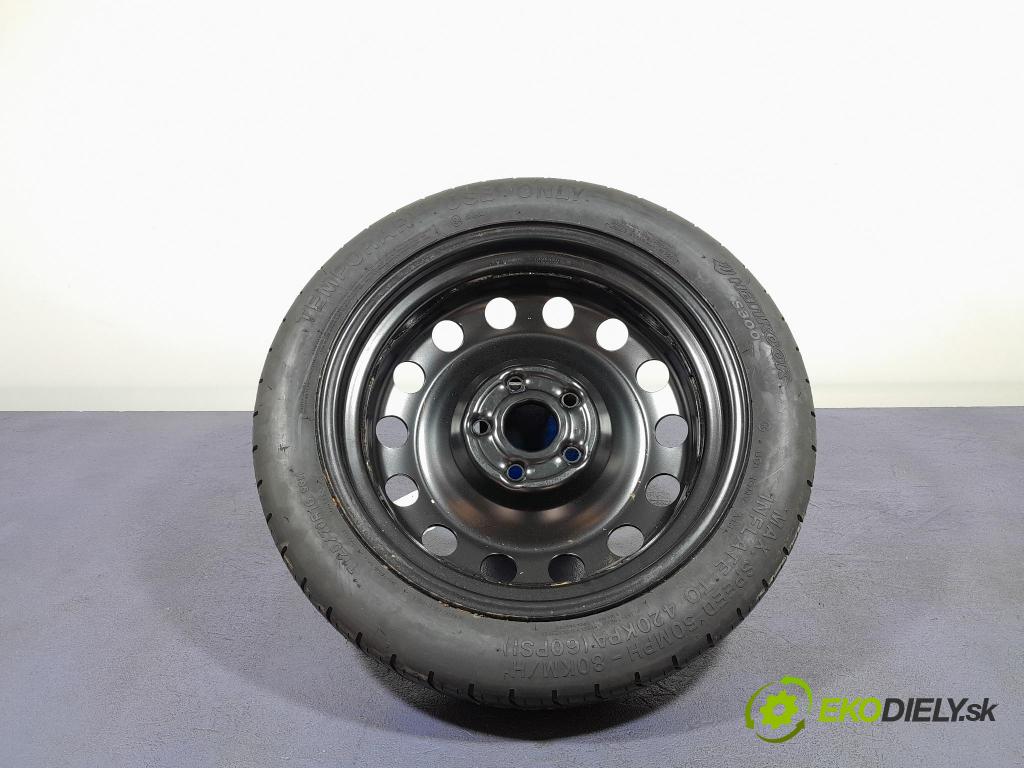 Audi A3 2005 kolo Přístupné 1K0601027F