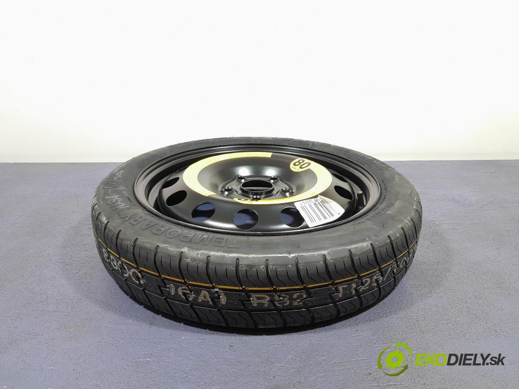 Audi A3 2005 kolo Přístupné 1K0601027F