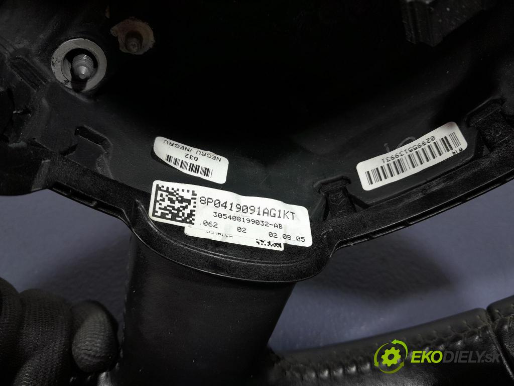 Audi A3 2005 volant 8P0419091AG