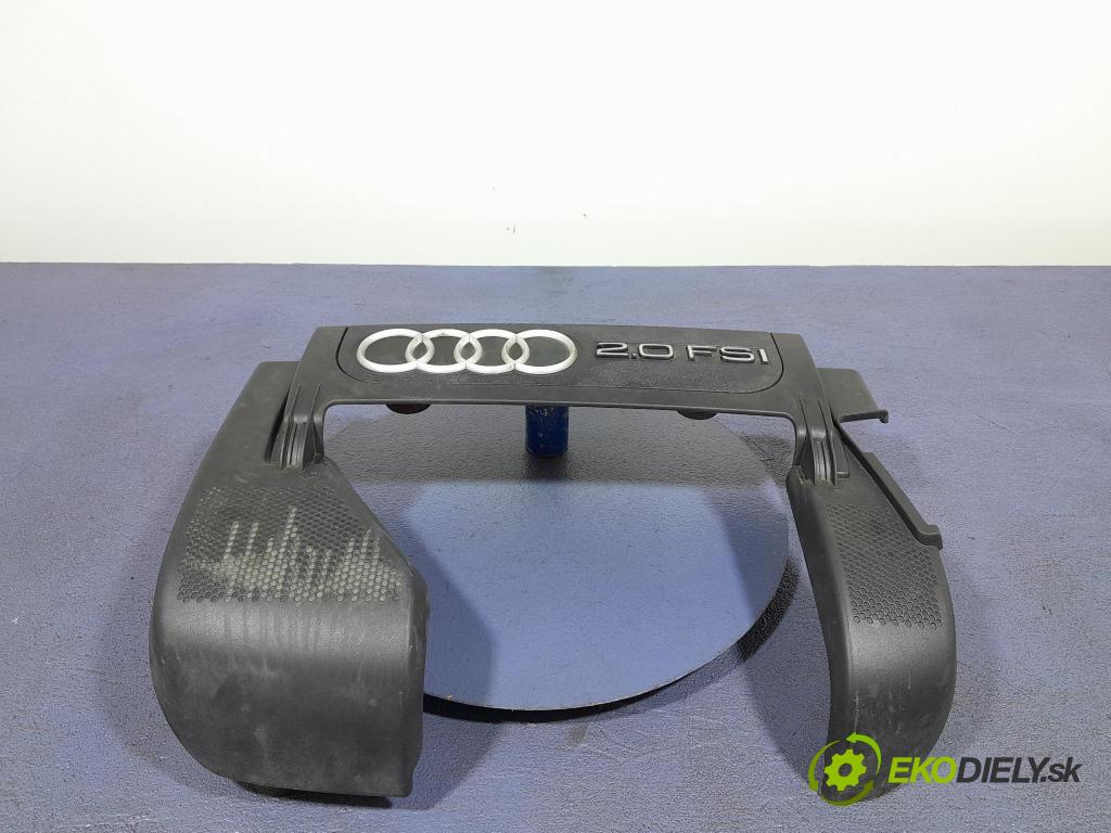 Audi A3 2005 kryt Motor: 06F103925A