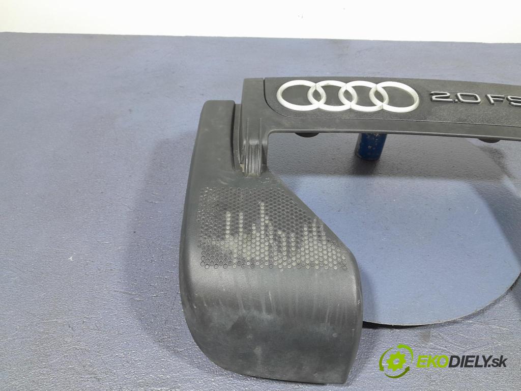 Audi A3 2005 kryt Motor: 06F103925A