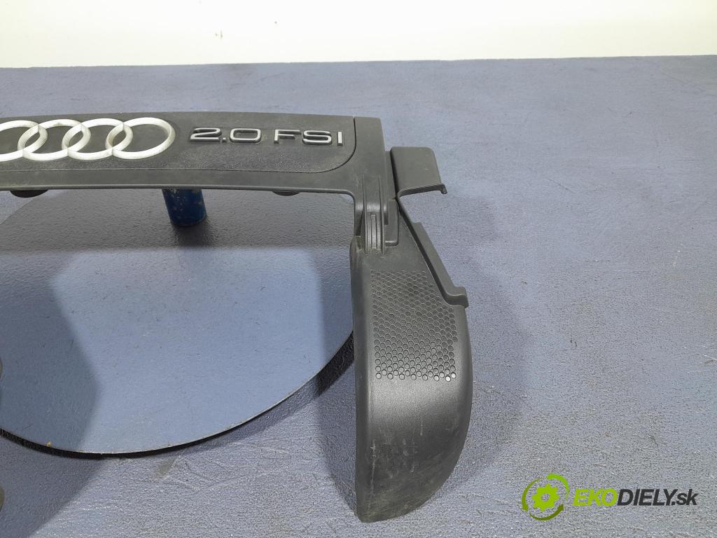 Audi A3 2005 kryt Motor: 06F103925A