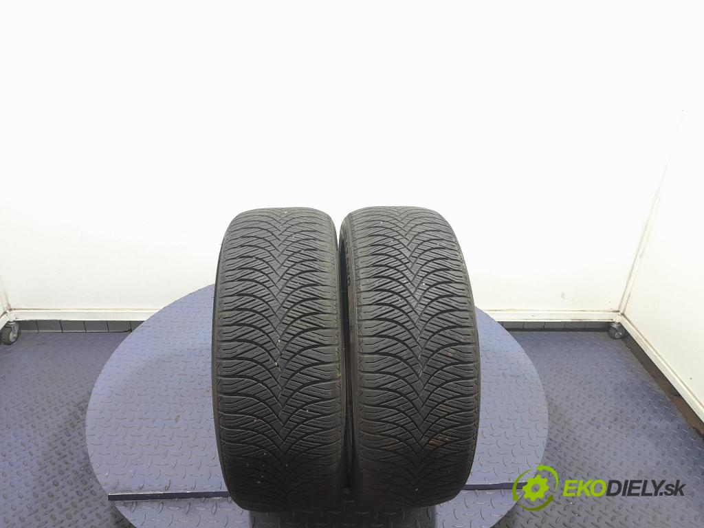 Ford S-max 2007 pneumatiky: Víceúrovňové 6938112628574