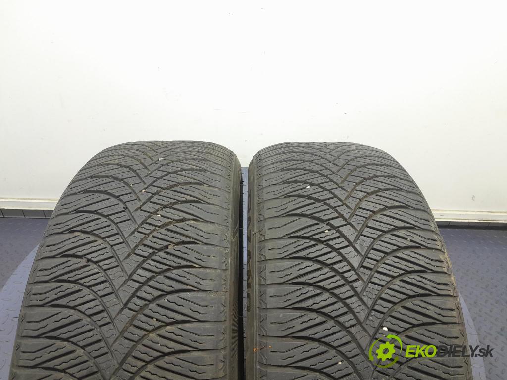 Ford S-max 2007 pneumatiky: Víceúrovňové 6938112628574