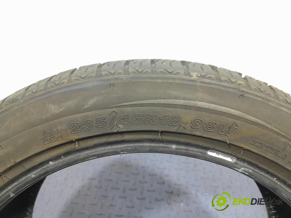Ford S-max 2007 pneumatiky: Víceúrovňové 6938112628574