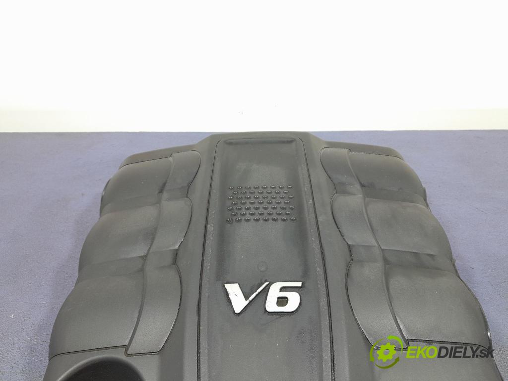 Hyundai Ix55 2011 kryt Motor:
