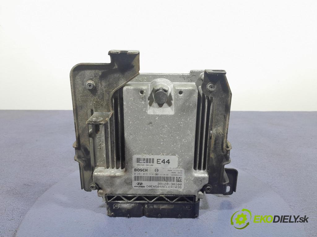 Hyundai Ix55 2011 řídící jednotka Motor: 39120-3A100