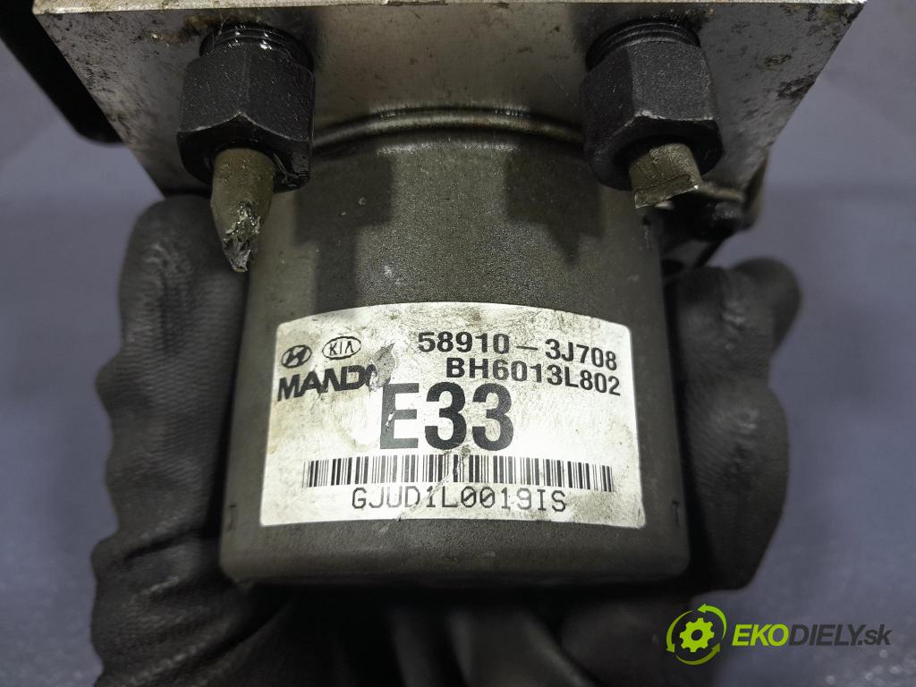 Hyundai Ix55 2011 čerpadlo ABS x 58910-3J708