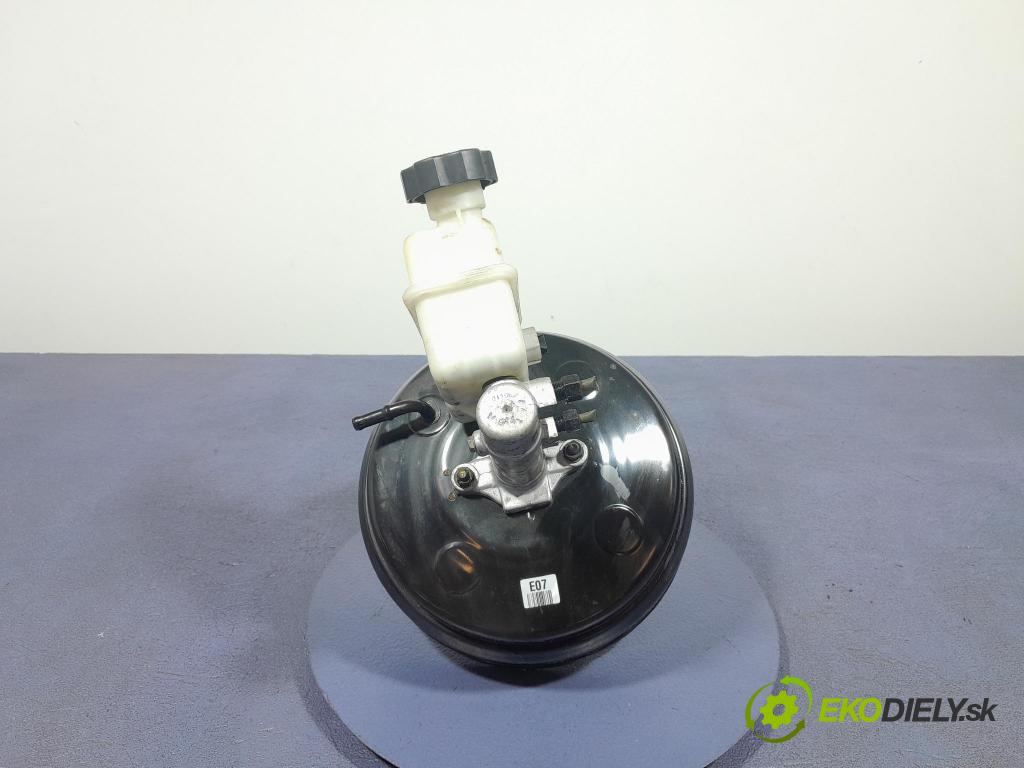 Hyundai Ix55 2011 servo Brzdy: 58500-3J820