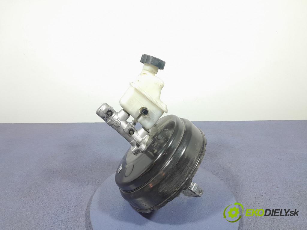 Hyundai Ix55 2011 servo Brzdy: 58500-3J820