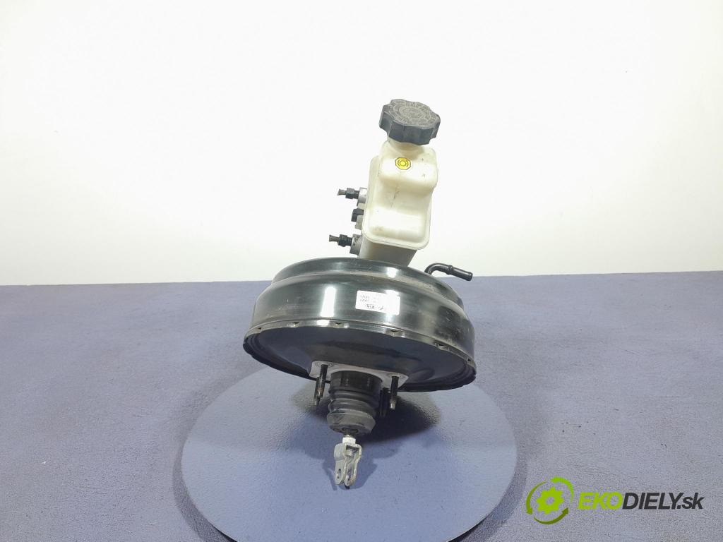Hyundai Ix55 2011 servo Brzdy: 58500-3J820