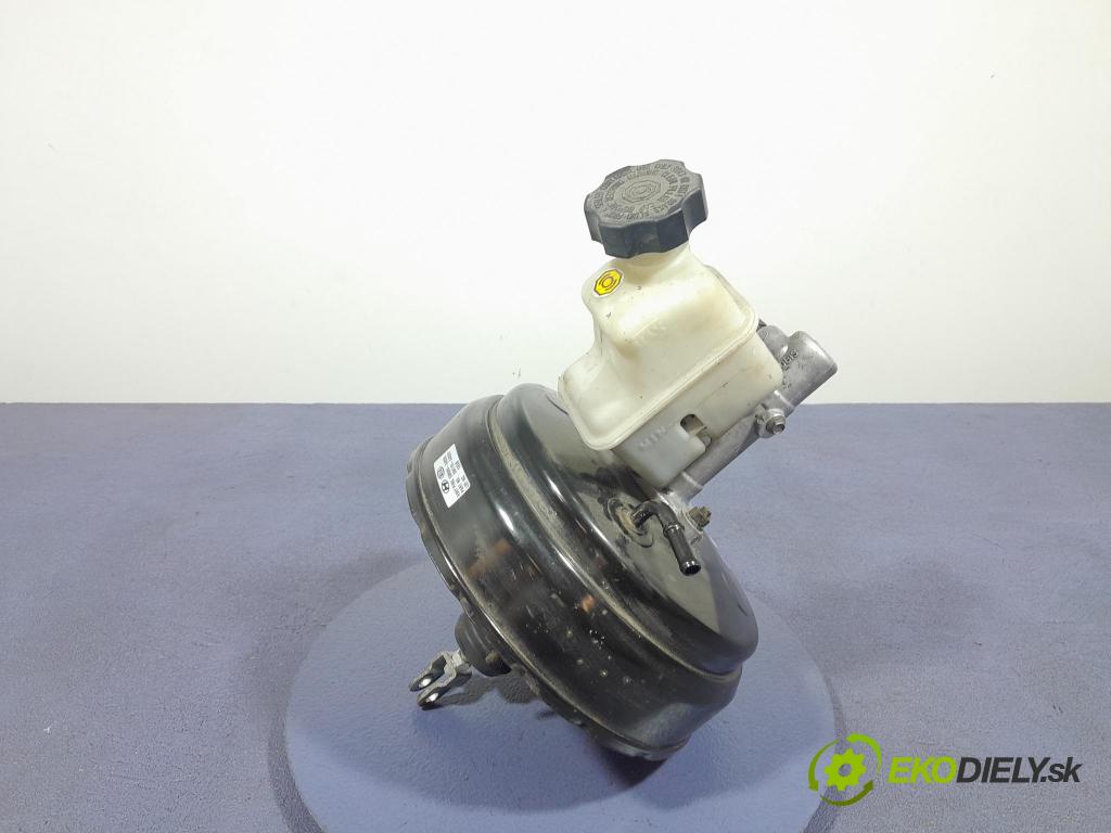 Hyundai Ix55 2011 servo Brzdy: 58500-3J820