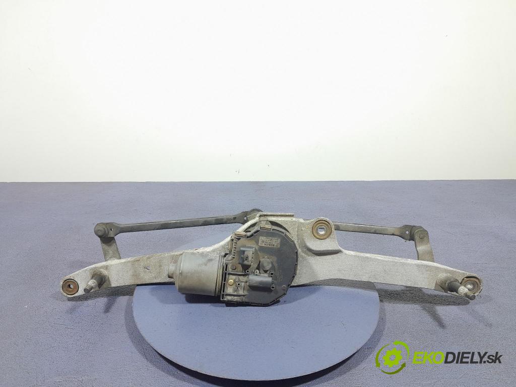 Hyundai Ix55 2011 mechanismus motorek Stěrače: před