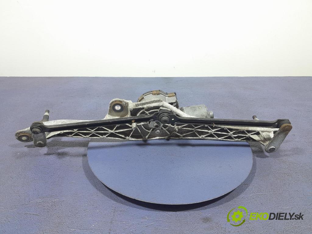 Hyundai Ix55 2011 mechanismus motorek Stěrače: před 