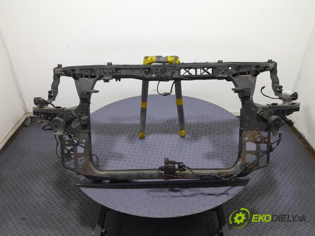 Hyundai Ix55 2011 výztuha Čelní / stěna Přední