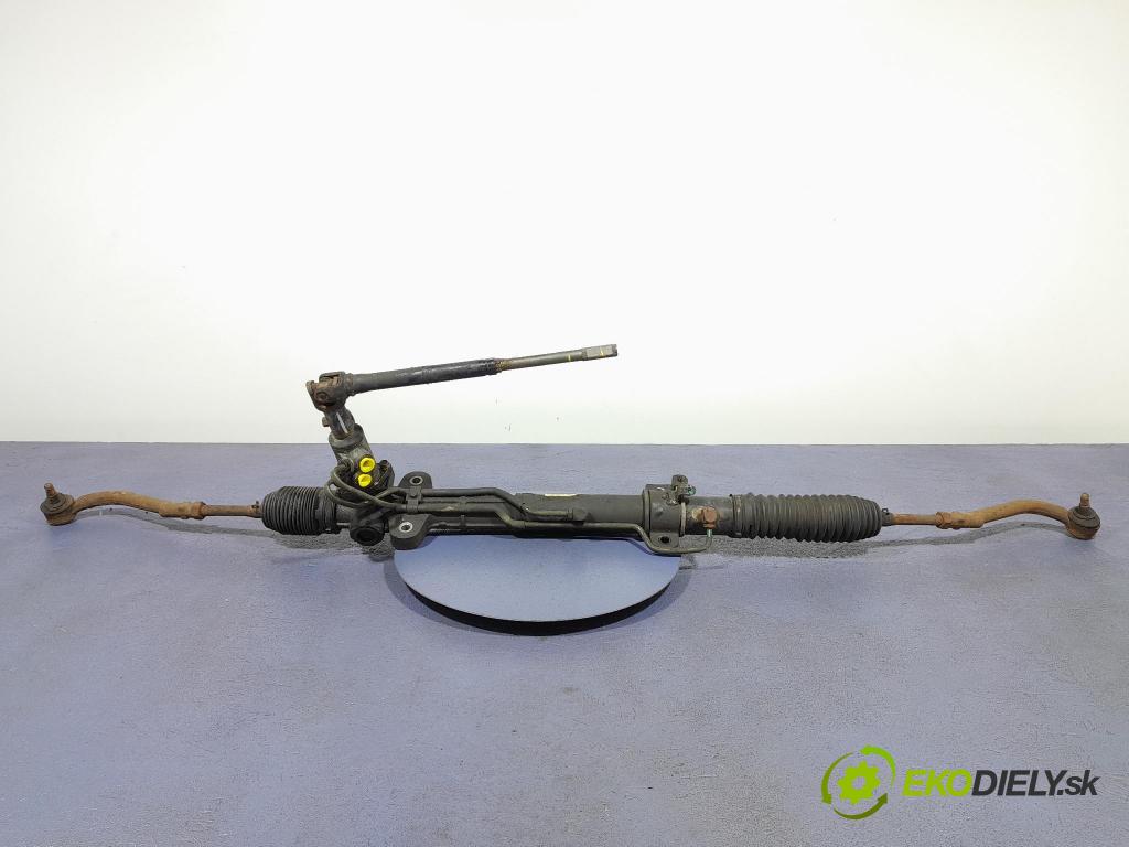 Hyundai Ix55 2011 řízení volantu