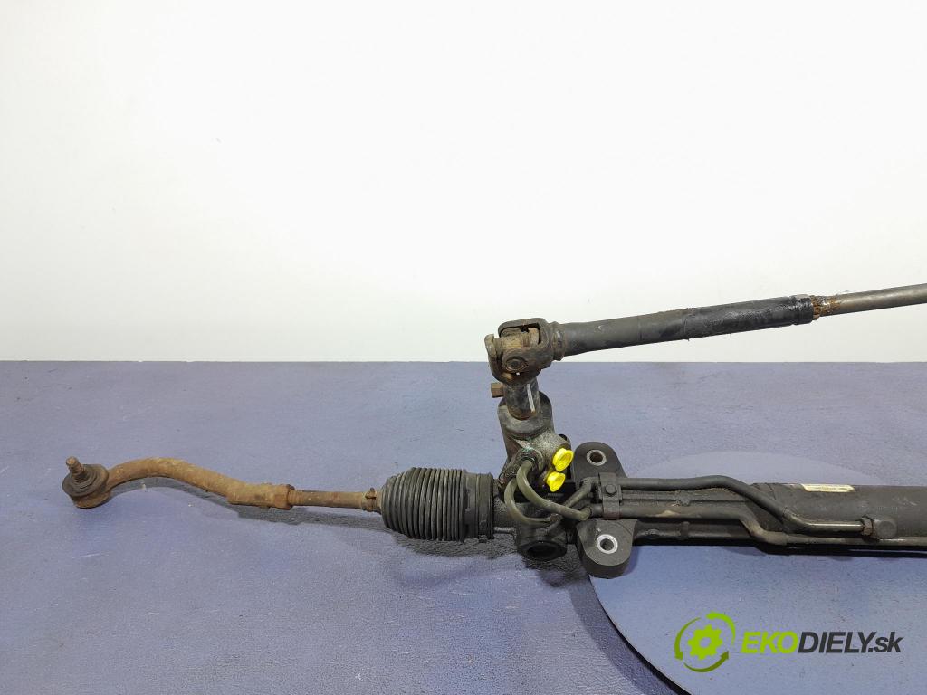 Hyundai Ix55 2011 řízení volantu