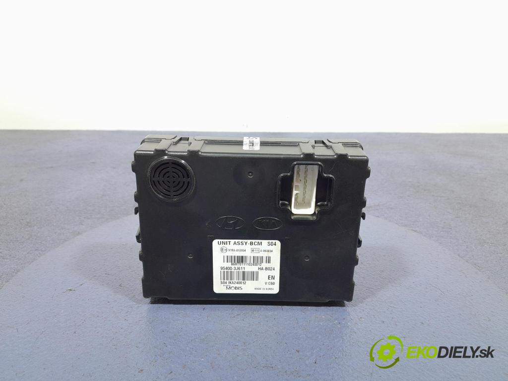 Hyundai Ix55 2011 řídící jednotka Komfortu 95400-3J611