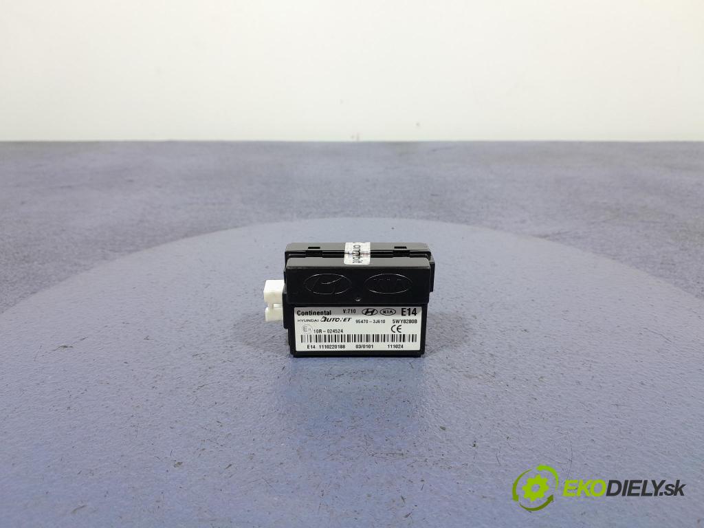 Hyundai Ix55 2011 řídící jednotka 95470-3J610