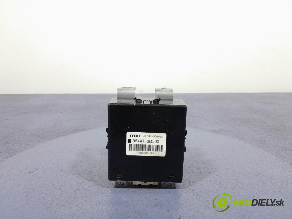Hyundai Ix55 2011 řídící jednotka 95447-3B500