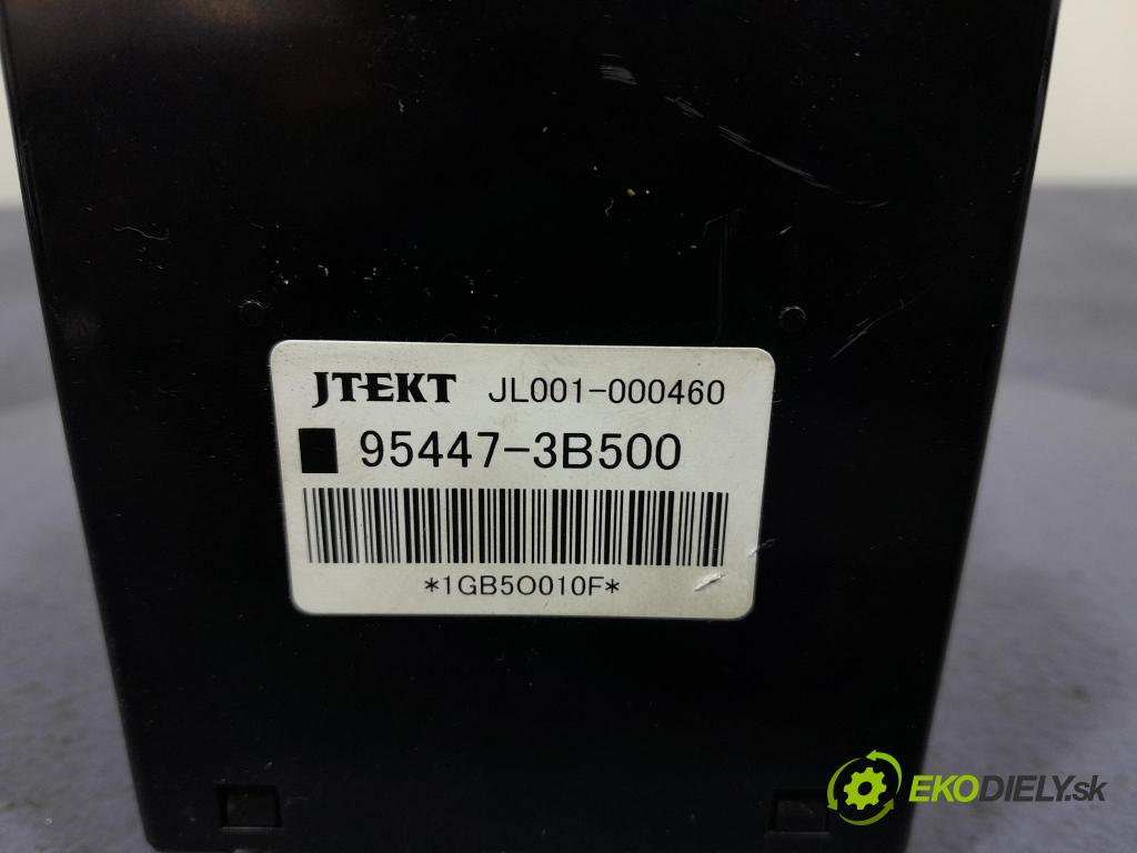 Hyundai Ix55 2011 řídící jednotka 95447-3B500