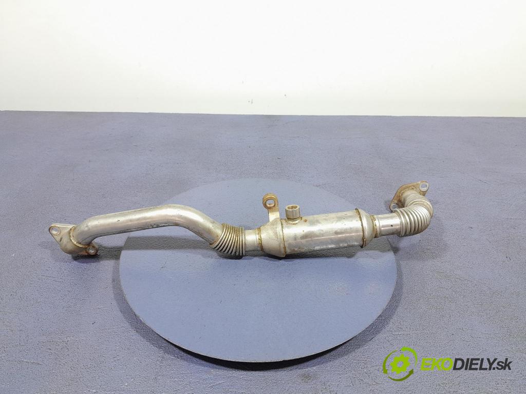 Hyundai Ix55 2011 ventil EGR 28469-3A100