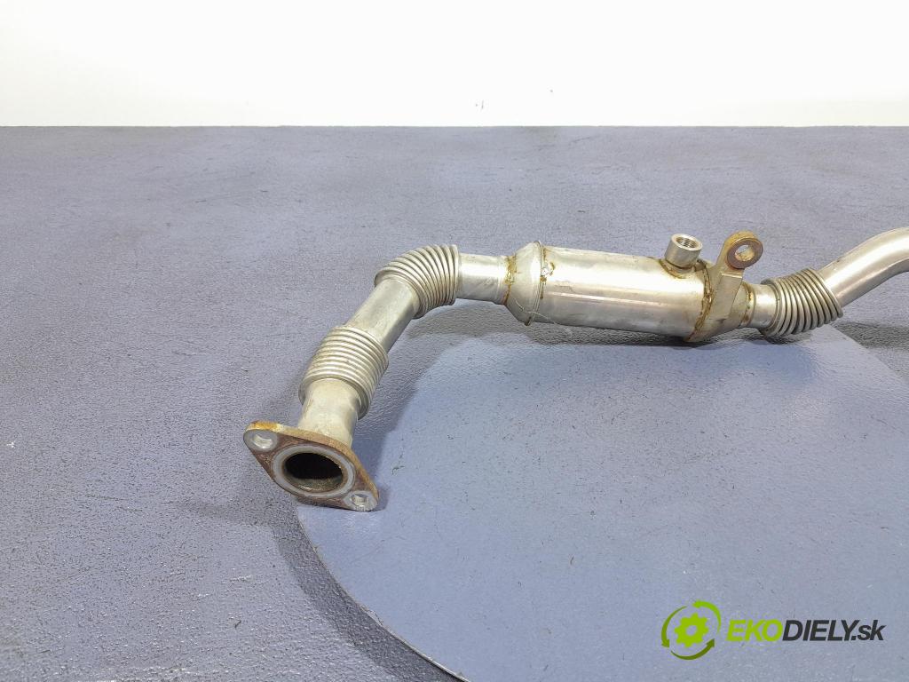 Hyundai Ix55 2011 ventil EGR 28469-3A100
