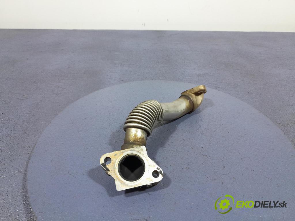 Hyundai Ix55 2011 ventil EGR 