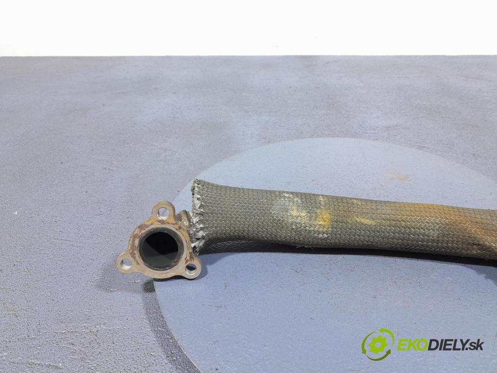 Hyundai Ix55 2011 ventil EGR 