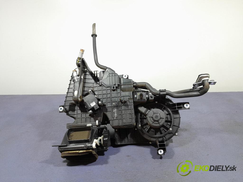 Hyundai Ix55 2011 radiátor