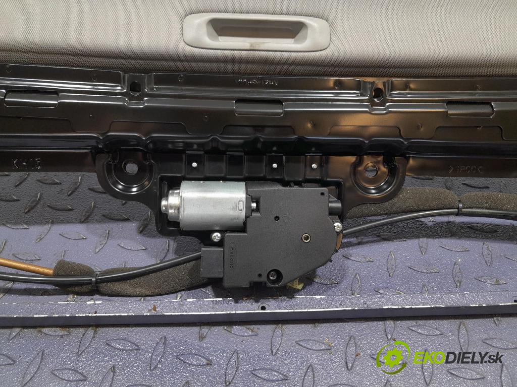 Hyundai Ix55 2011 Střešní okno: 