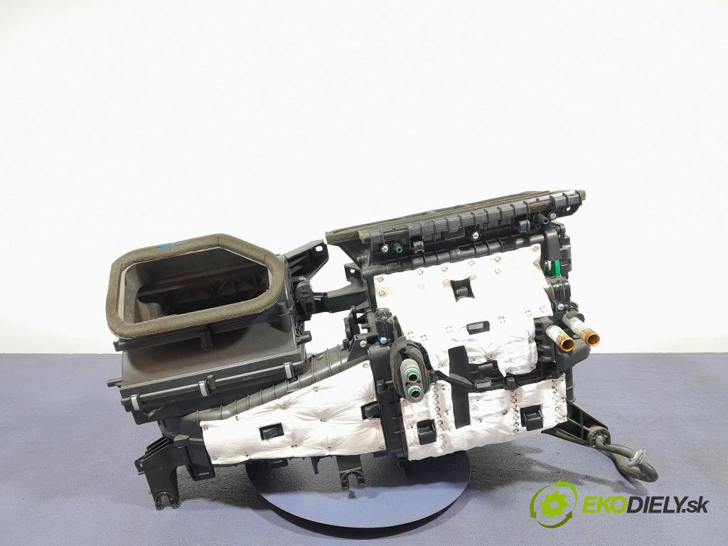 Hyundai Ix55 2011 radiátor