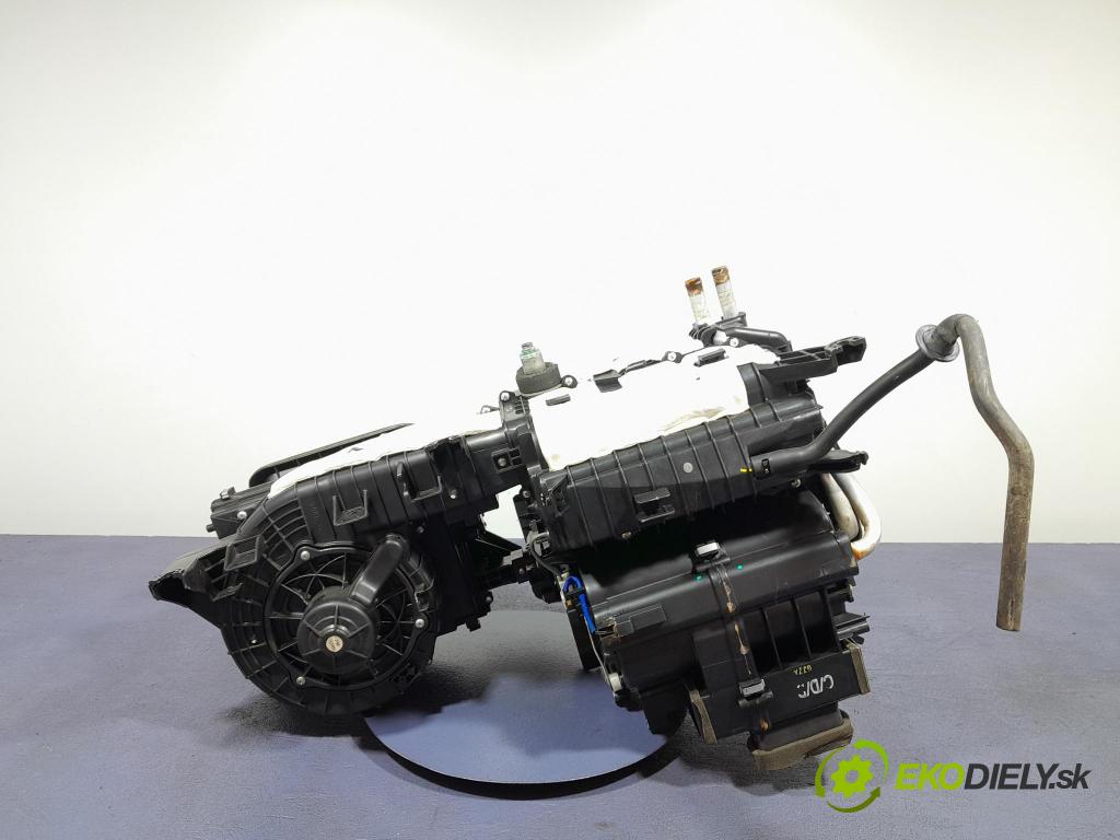 Hyundai Ix55 2011 radiátor 