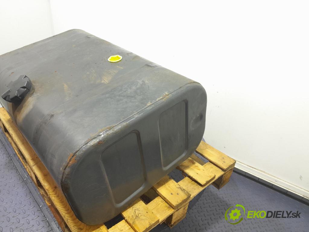 Renault Midlum 2011 Nádrž: Paliva: 20823490