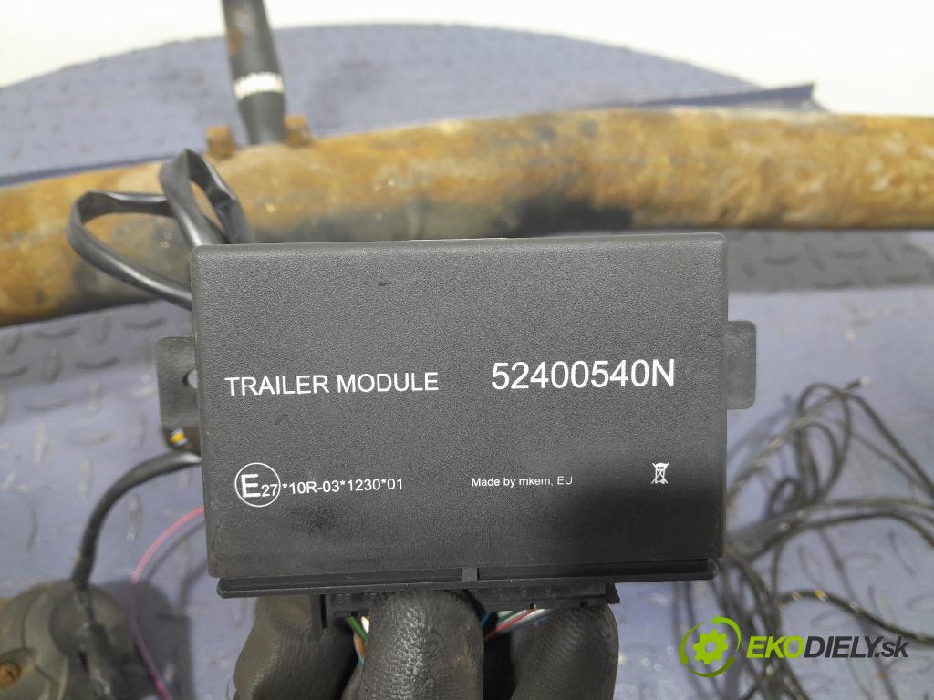 Hyundai Ix55 2011 oko Do Přívěsy 55R-018367
