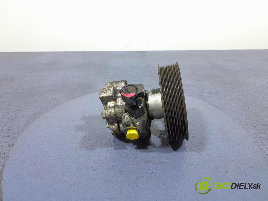Hyundai Ix55 2011 čerpadlo Asistence: Manažeři