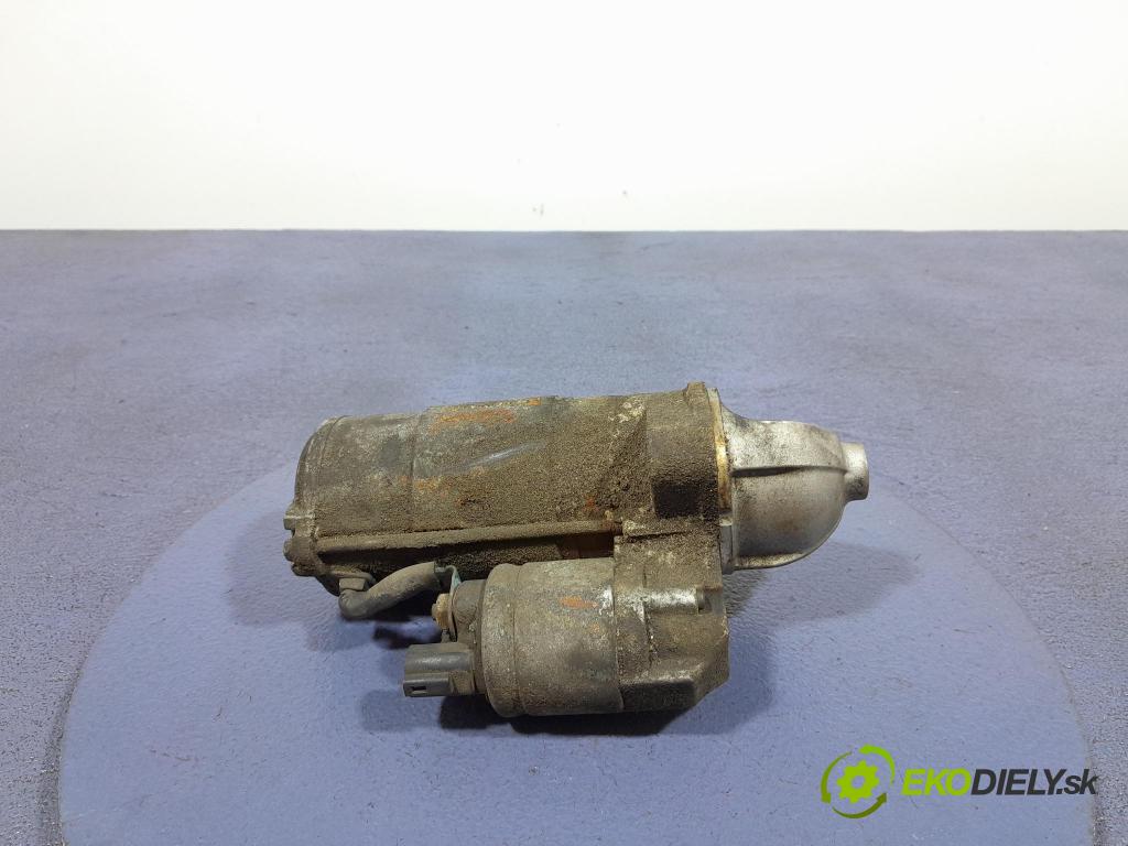 Hyundai Ix55 2011 startér: 36100-3A100