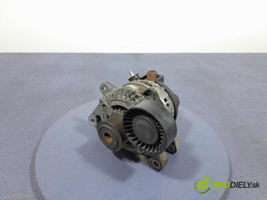 Hyundai Ix55 2011 Alternator 37300-3A100