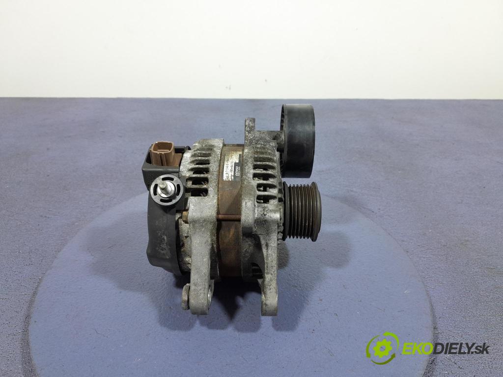 Hyundai Ix55 2011 Alternator 37300-3A100