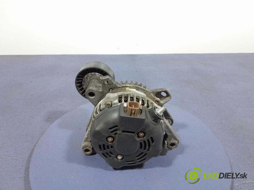 Hyundai Ix55 2011 Alternator 37300-3A100