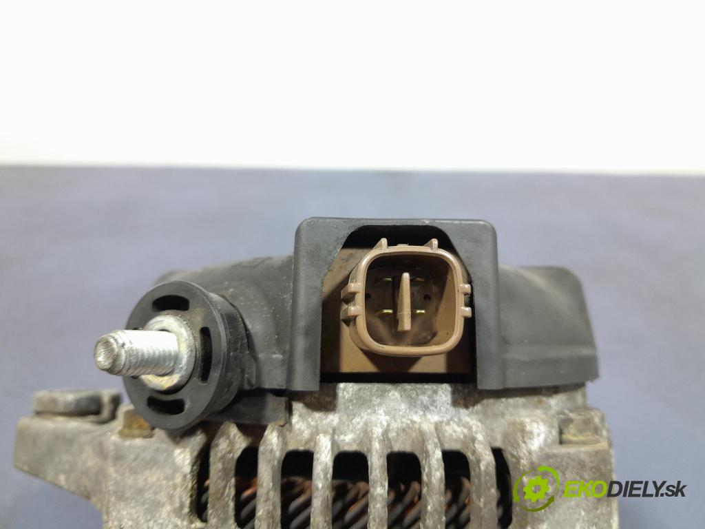 Hyundai Ix55 2011 Alternator 37300-3A100
