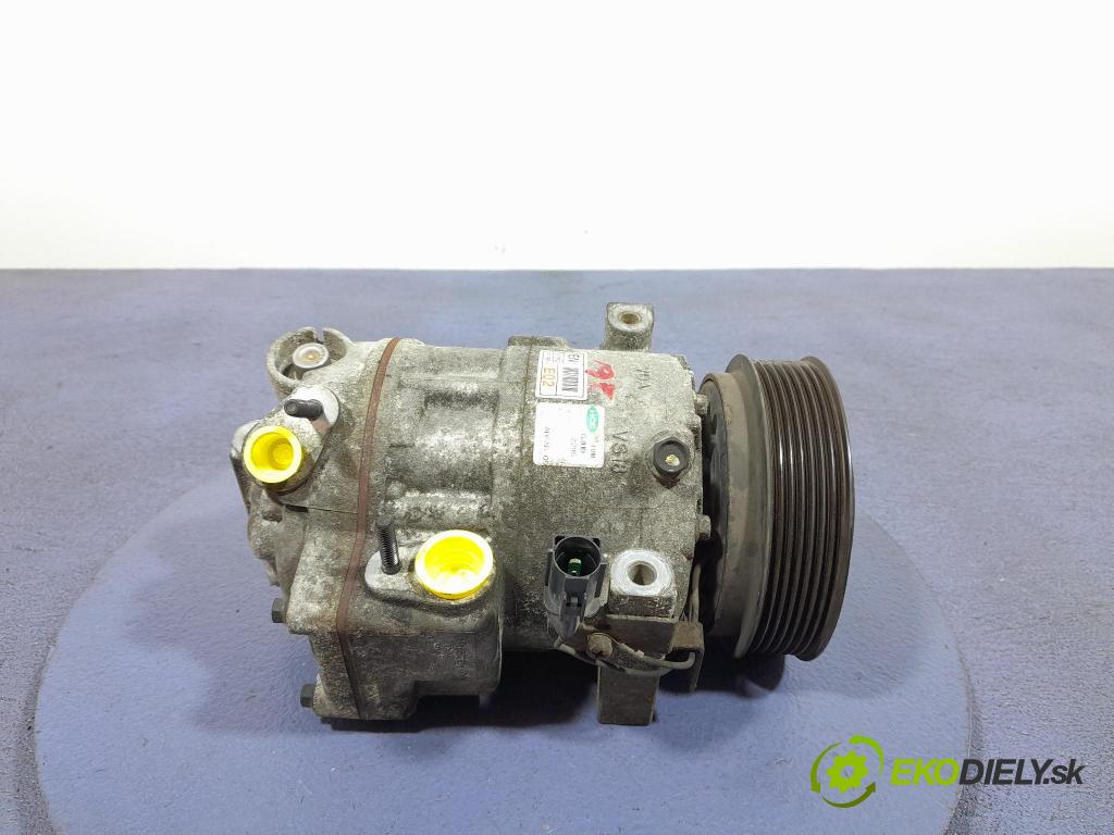 Hyundai Ix55 2011 Kompresor: Klimatizace: F500-AD6AB-09