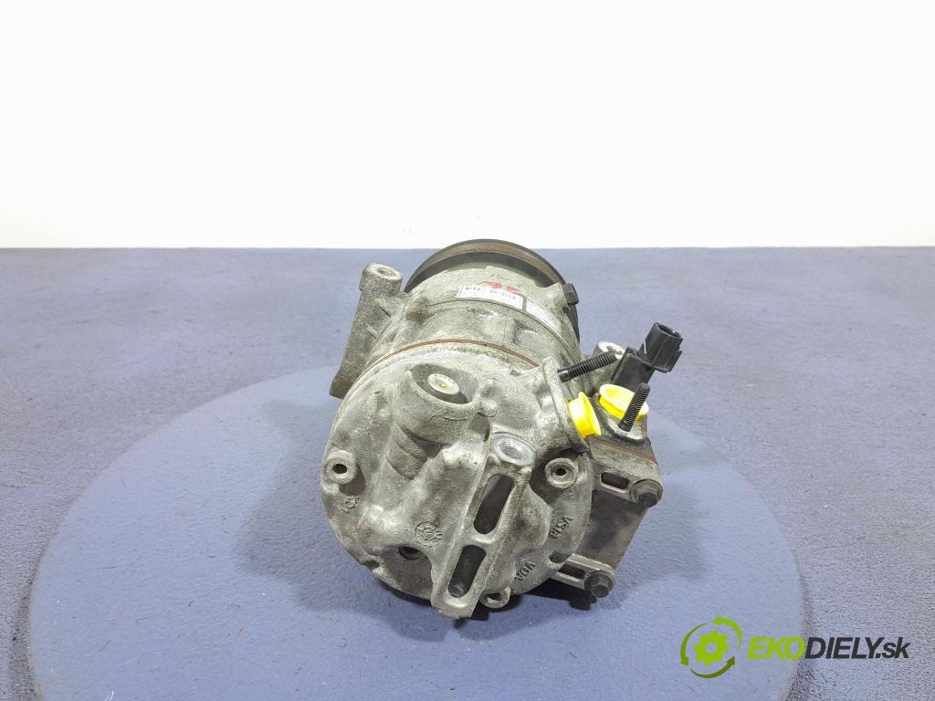 Hyundai Ix55 2011 Kompresor: Klimatizace: F500-AD6AB-09