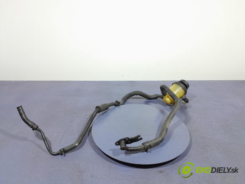 Hyundai Ix55 2011 nádržka Asistence: